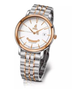 【时计廊】依波路GBR6155C-25191