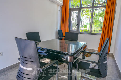 宜春慢姑娘满庭芳轰趴馆 商品图4