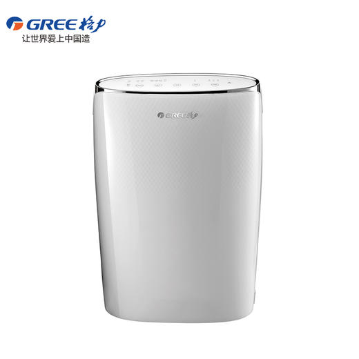 除湿机 DH40EFA1A 白色 商品图1