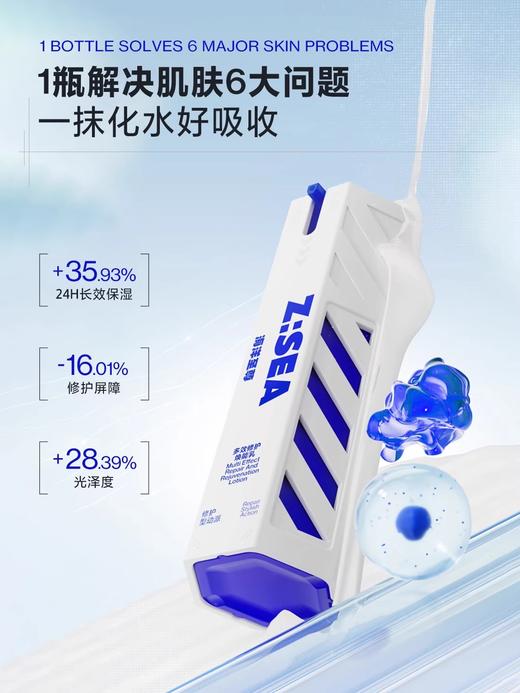 商城【送礼指南】海洋至尊护肤礼盒情人节礼物 商品图2