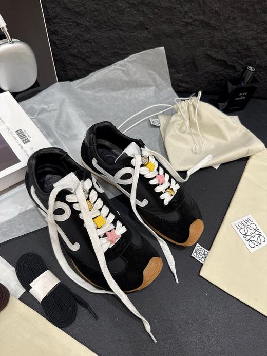 老罗𝐥𝐨𝐞𝐰*歪鼻子鞋❗️芭蕾舞鞋❗️𝐁𝐚𝐥𝐥𝐞𝐭 𝐫𝐮𝐧𝐧𝐞𝐫 𝟐.𝟎！男女款正码，13天左右发货 商品图8