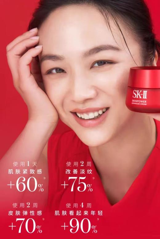 新一代超肌肤能细腻毛孔紧致肌肤减少皱纹 商品图0