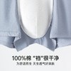 3部顶瓜瓜简约弹力棉质男士内裤3条31256-3 商品缩略图5
