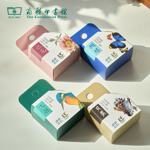 科普胶带（独立包装） 商品图2