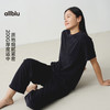 【春Vol.3】allblu女装“比毛巾更细腻柔软”25春【毛巾家居服】｜蓬松耐磨ZY 商品缩略图2