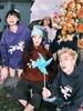 Lemanism/DJLFL-LW2122/斑点狗连帽卫衣 商品缩略图2