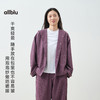 【春Vol.3】allblu"出汗不会黏身"25春夏【女士泡泡纱防晒服】｜UPF50+抗皱外套ZY 商品缩略图1