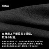 【春Vol.3】allblu"像PS一样显瘦"25春夏｜男士PS T恤｜西装裁剪｜高支棉短袖TZY 商品缩略图2
