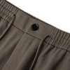 GXG男装  灰绿休闲束脚长裤 冬季热卖休闲裤GEX10227134 商品缩略图2