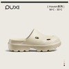 朴西极光洞洞鞋女款厚底防滑增高eva不臭脚新款户外包头拖鞋外穿 商品缩略图0