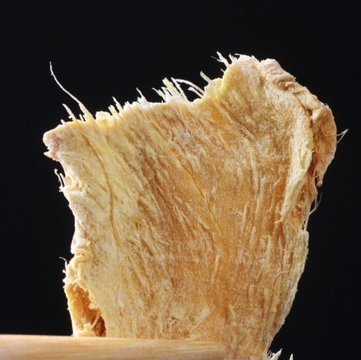 云南干姜片中药材食用特级姜丝生姜干泡茶老姜泡脚姜片丝泡水喝粉 商品图3