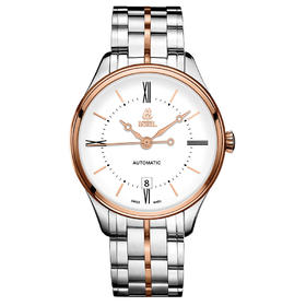 【时计廊】依波路A/GBR8180-412