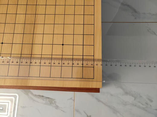 本榧无瑕疵精品、含本榧罐和花梨木底座。稀有规格44cm×47cm×20.3cm 商品图6