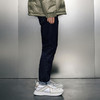 GXG男装 直筒牛仔长裤  热卖牛仔裤GEX10526024 商品缩略图2