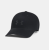 安德玛男款StealthForm Uncrushable运动帽6000413-001 商品缩略图0
