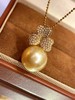 13mm-14mm金珠吊坠 商品缩略图4