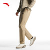 【樊振东同款】安踏精英系列丨舒乐休闲裤男士商务长裤152517506S 商品缩略图2