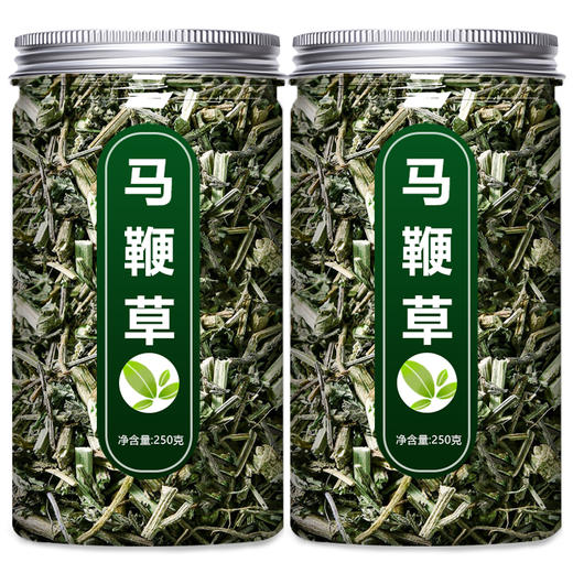马鞭草中药材正品官方旗舰店新鲜马鞭梢马边草柠檬茶500g克中草药 商品图4