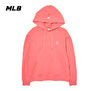 MLB男女情侣纯色套头宽松时尚连帽运动卫衣24秋季新款3AHDB0144【无货退款介意勿拍】 商品缩略图6