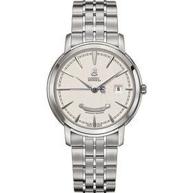 【时计廊】依波路GS6155C-25121