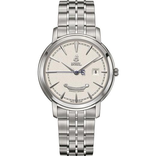 【时计廊】依波路GS6155C-25121 商品图0