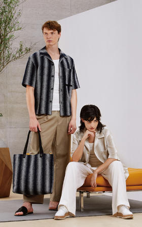  情人节丨心动的衣橱 