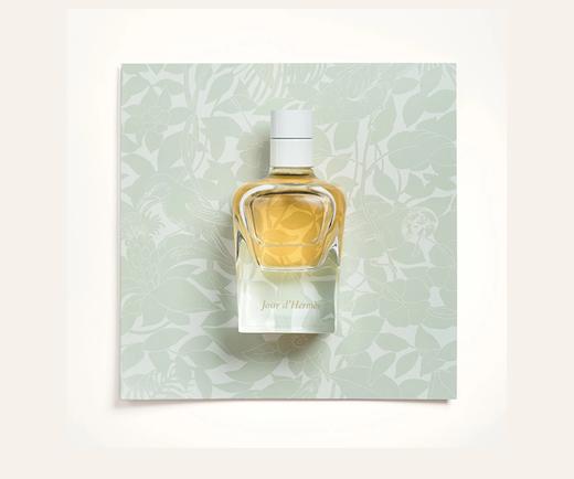 【航免仓】Hermès爱马仕之光浓香水50ml 商品图1