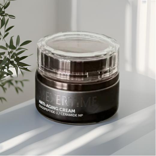 Meyertime玫尔芙紧致抗皱面霜50g 商品图1