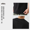 【春Vol.3】allblu"像PS一样显瘦"25春夏｜男士PS T恤｜西装裁剪｜高支棉短袖TZY 商品缩略图1