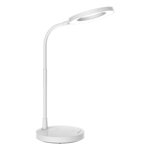 联创LED台灯_DF-LP0529M充电台灯无极调光三档色温护眼 商品图5