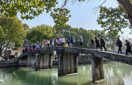 探索思辨 | 走进金泽古镇：领略传统文化魅力，祈福新年学业有成 商品图3