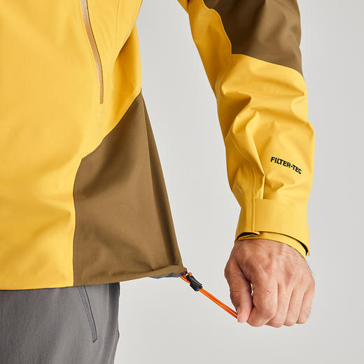 KAILAS凯乐石 户外运动男款格木冲锋衣KG2331119 商品图3