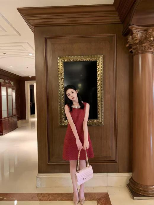 香奈儿ClassicFlap经典口盖包进口小羊皮（HH） 商品图4