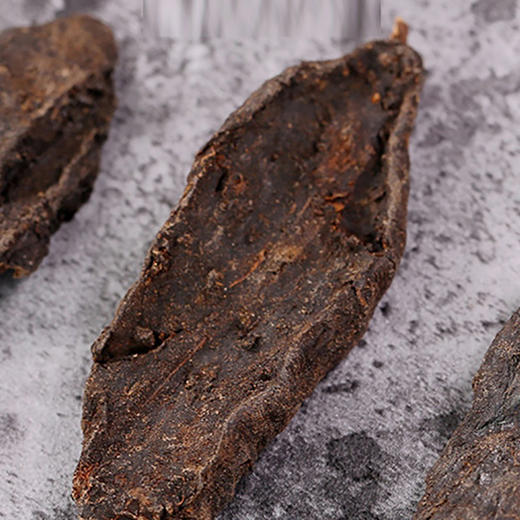 何首乌500g克中药材 可制何首乌片磨首乌粉泡茶酒黑发无野生正品 商品图3