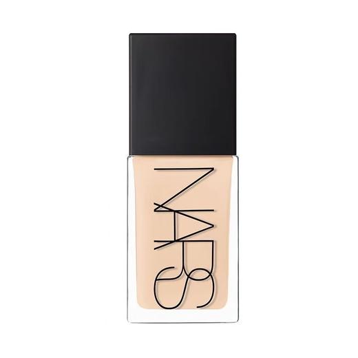 NARS/娜斯 流光美肌粉底液30ml 商品图2