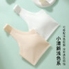 【适合1-2阶】无痕初中生少女发育期背心内衣女亲肤舒适猫咪杯1125可爱小狗 商品缩略图6