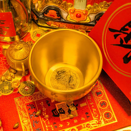 杭州北高峰2025文创 家居摆件 商品图1