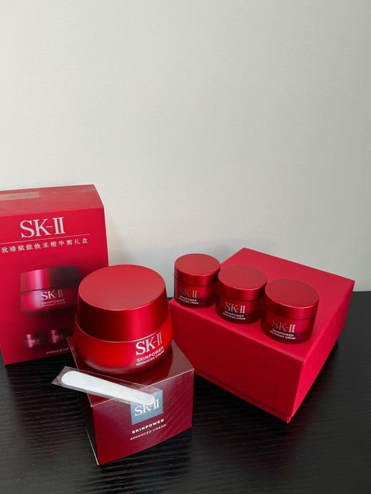 新一代超肌肤能细腻毛孔紧致肌肤减少皱纹 商品图7