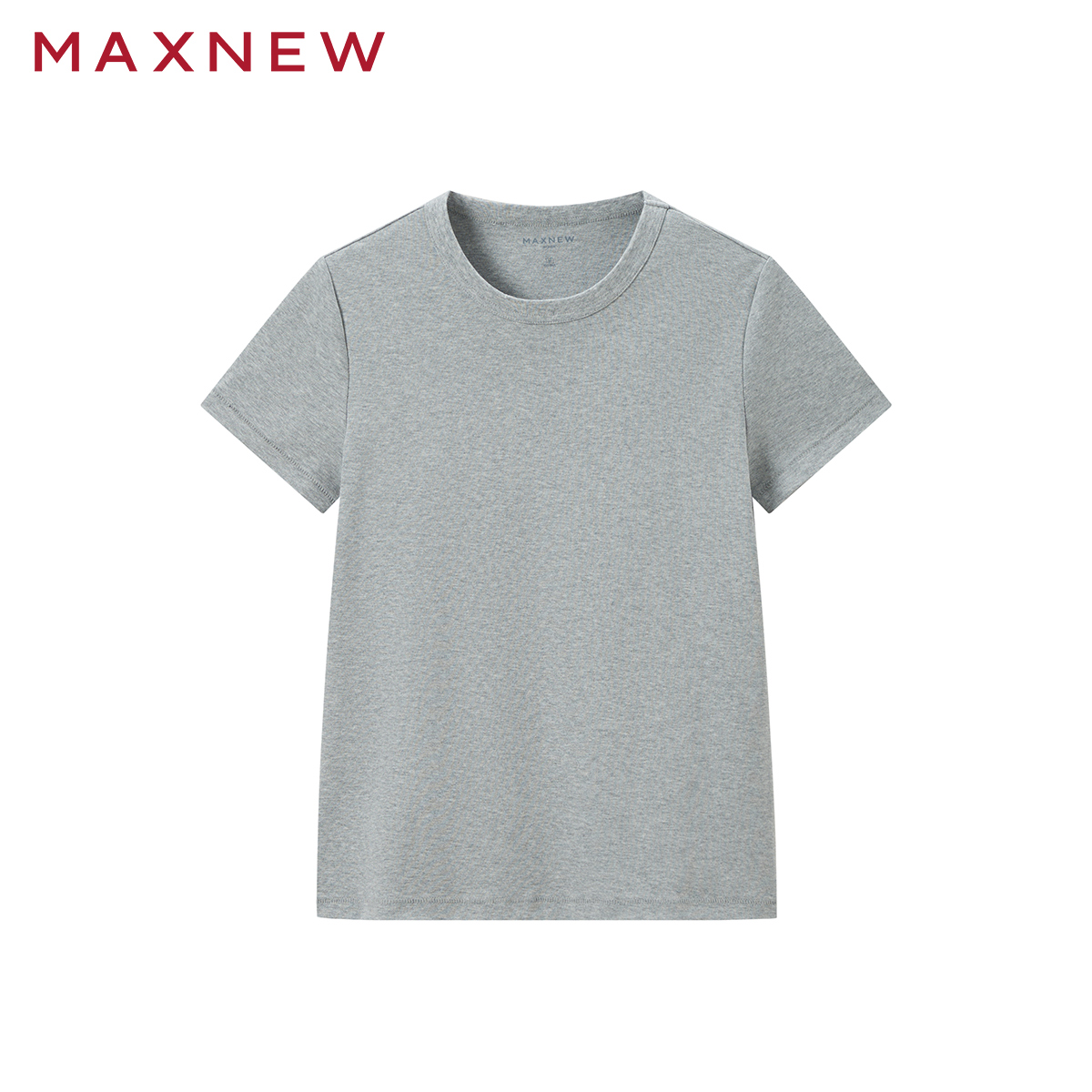 【T恤】素色短袖T恤 1P1221202