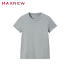 【T恤】素色短袖T恤 1P1221202 商品缩略图0