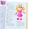 【中商原版】布偶官方钩针编织娃娃  The Muppets Official Crochet Amigurumi 英文原版 Drew Hill 商品缩略图2