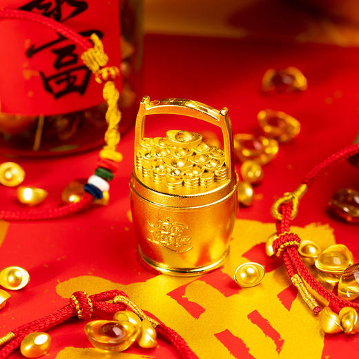 杭州北高峰2025文创 家居摆件 商品图2