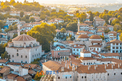 5.17确定出发【浪漫土耳其】探秘亚欧古文明星月国14天摄影<环球寻梦> 商品图7