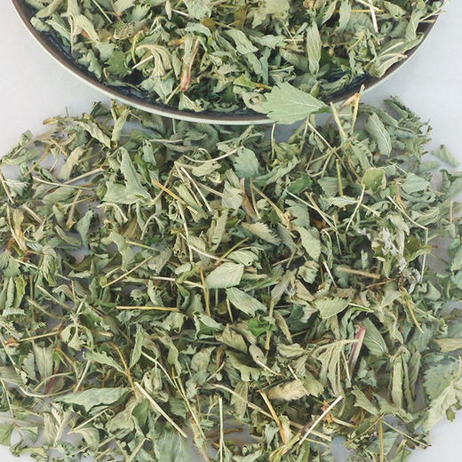 仙鹤草500g克野生仙鹤草茶新货中药材正品龙芽草脱力草狼牙草包邮 商品图2