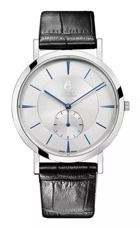 【时计廊】依波路GS850N-23571BK