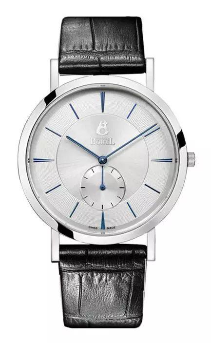 【时计廊】依波路GS850N-23571BK 商品图0