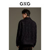 GXG男装 精致小香风夹克外套 秋季热卖GEX12112983 商品缩略图3