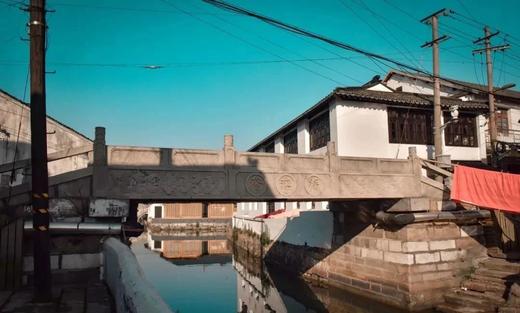 探索思辨 | 走进金泽古镇：领略传统文化魅力，祈福新年学业有成 商品图1