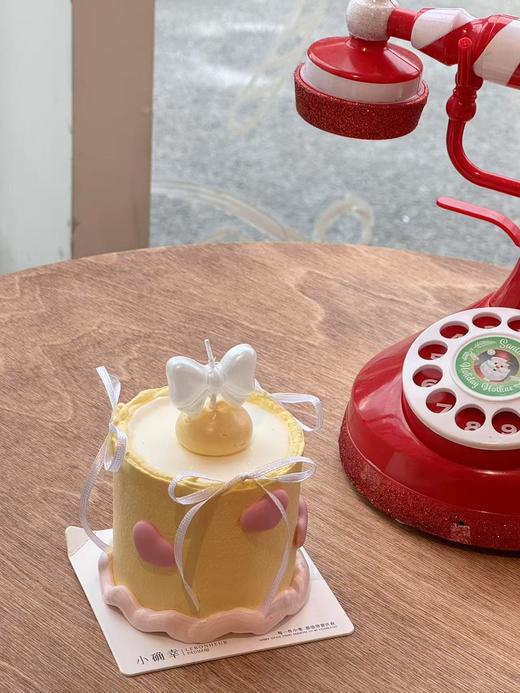爱意满满·情人节奶糕 商品图1
