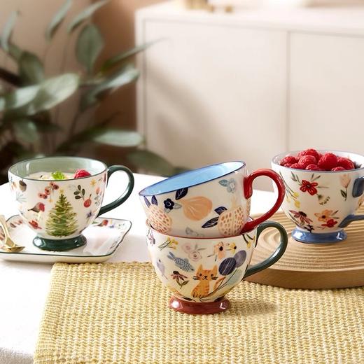 【积分兑换】猫咪派对礼遇 商品图3